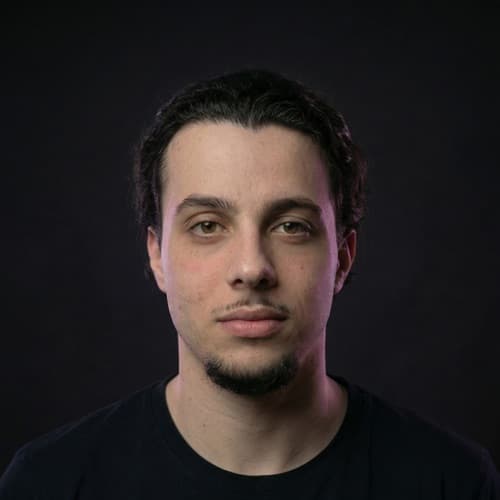 Photo de Mael Dias, Business Dev chez Var Studio