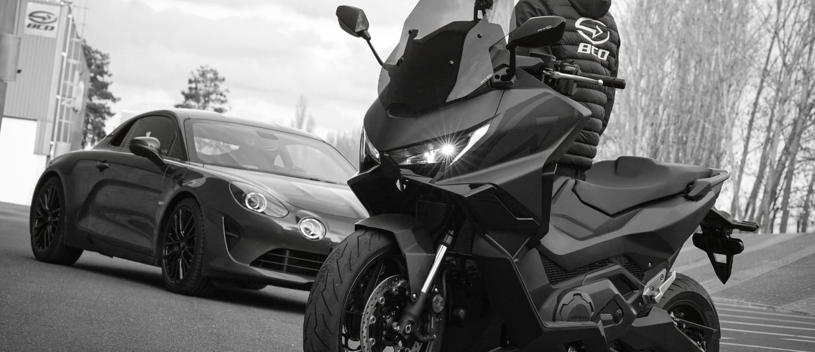 BCD Design — Vidéo