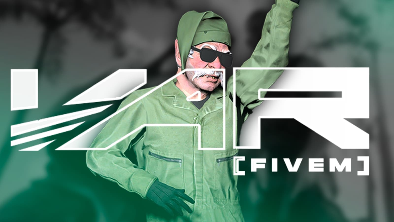 Var FiveM — E-commerce