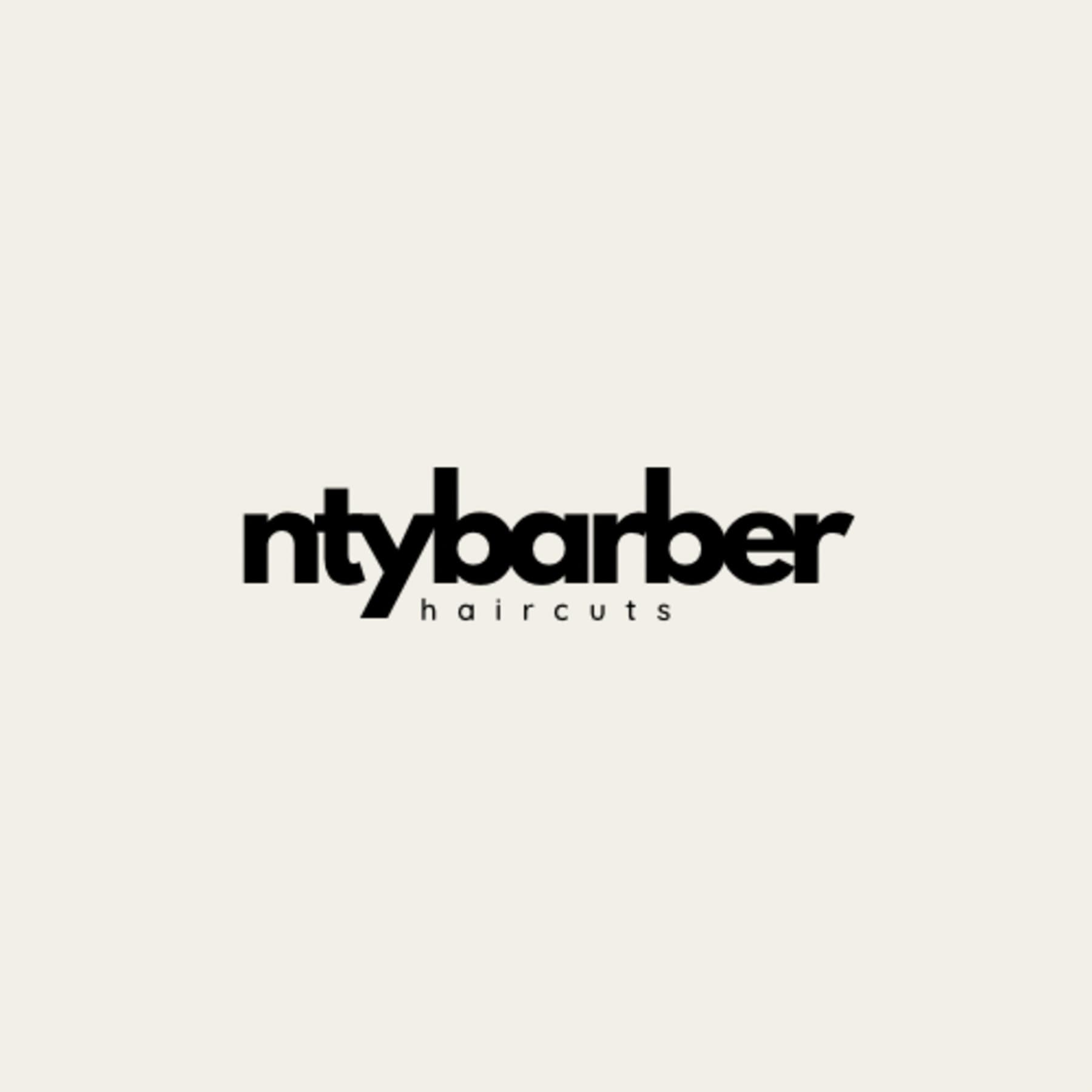 Nty Barber